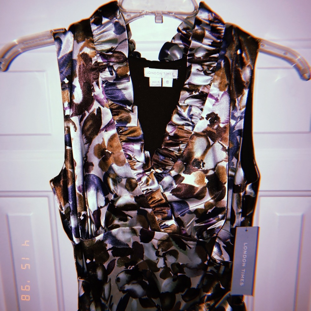 NWT size 8 Dresses